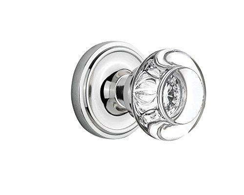 Bright Chrome