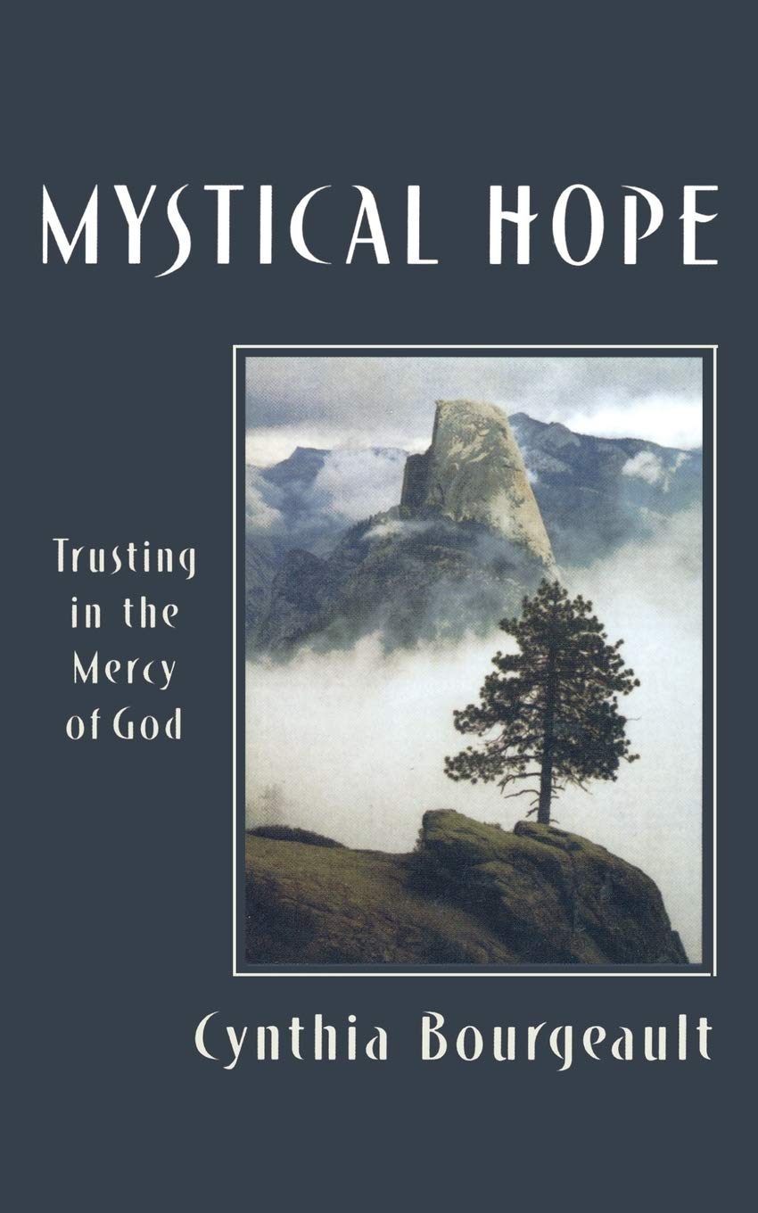 Mystical Hope: Trusting in the Mercy of God - Inspirational Christian Book for Spiritual Growth | Perfect for Daily Devotion, Bible Study & Gift Giving