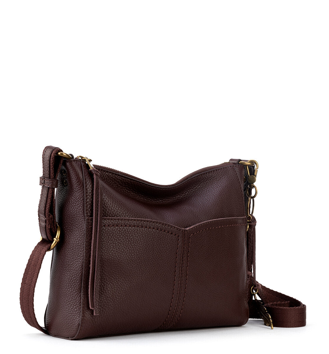 Alameda Crossbody Bag for Women - Stylish & Lightweight Shoulder Purse - Perfect for Travel, Shopping & Everyday Use