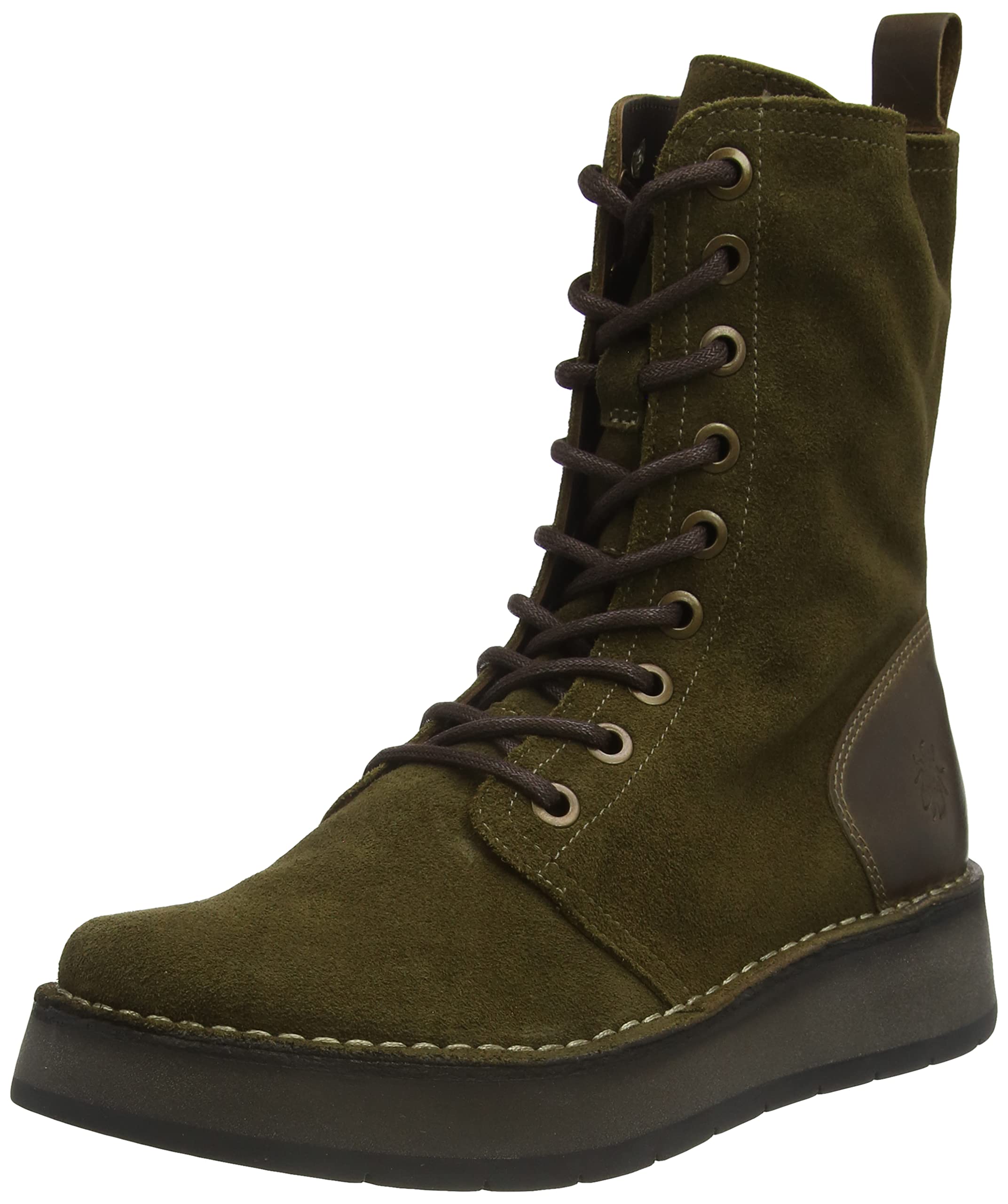 FLY London Rami043fly Women's Ankle Boots for Casual Wear