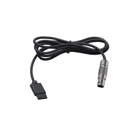 DJI FOCUS Inspire 2 Remote Controller CAN Bus Cable (1.2M/3.9ft) - Replacement Part for Drone Accessories - Perfect for Aerial Photography & Videography