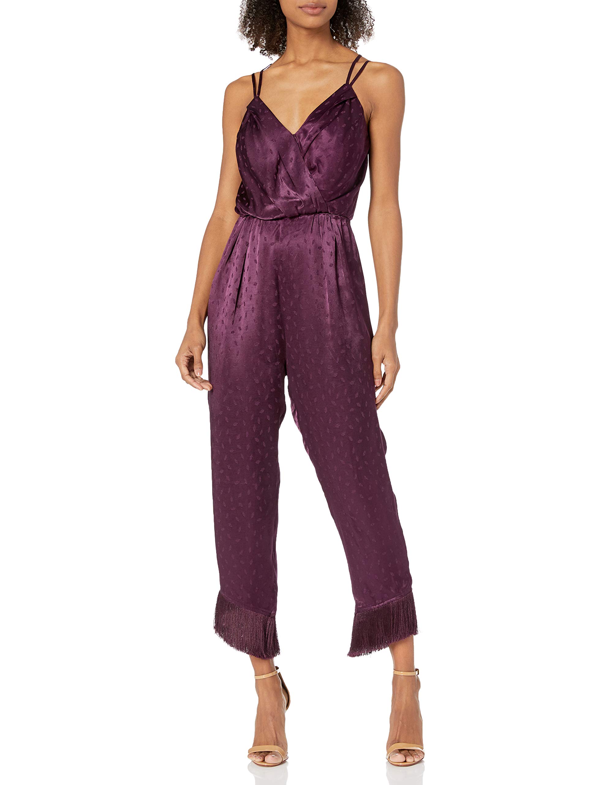 Ali & Jay Women's Jumpsuit & Dress Set - Stylish 2-Piece Outfit for Casual Wear, Office, and Special Occasions