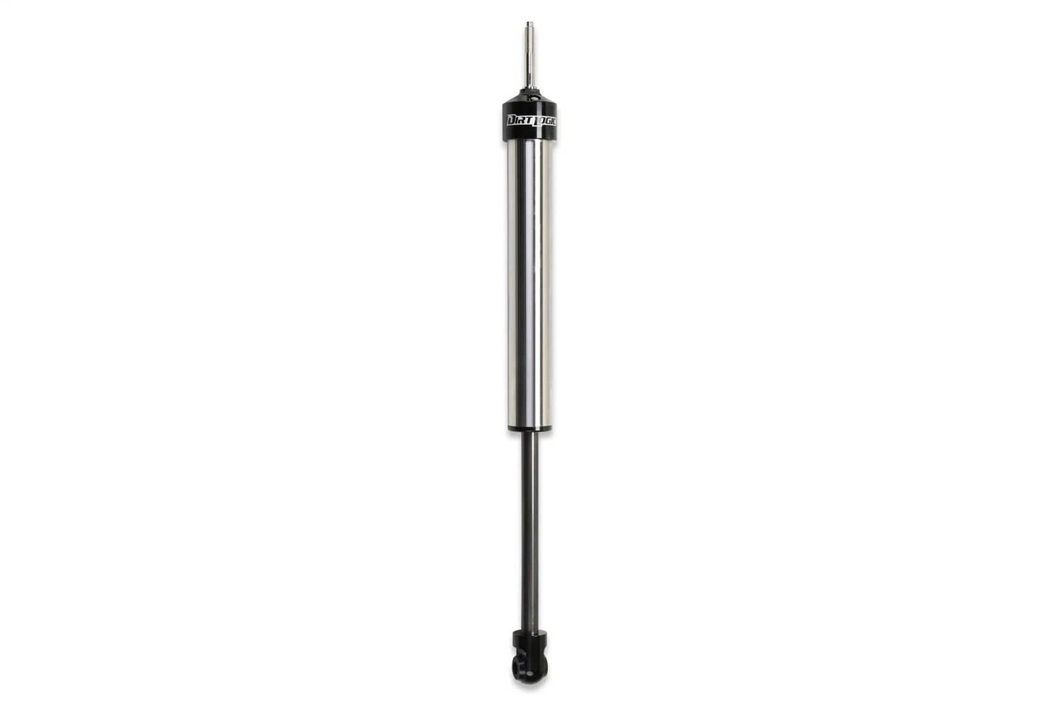 Fabtech FTS810582 Dirt Logic Shock Absorber - Heavy Duty Off-Road Suspension for Trucks & SUVs | Perfect for Rock Crawling, Overlanding & Trail Riding