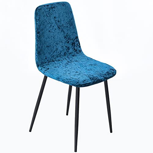 Peacock Blue