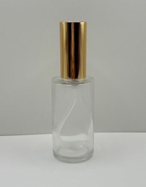 Madison Ave Unisex Perfume & Cologne Spray - 2 oz Eau de Toilette for Men & Women | Long Lasting Fragrance for Daily Wear, Date Night & Special Occasions