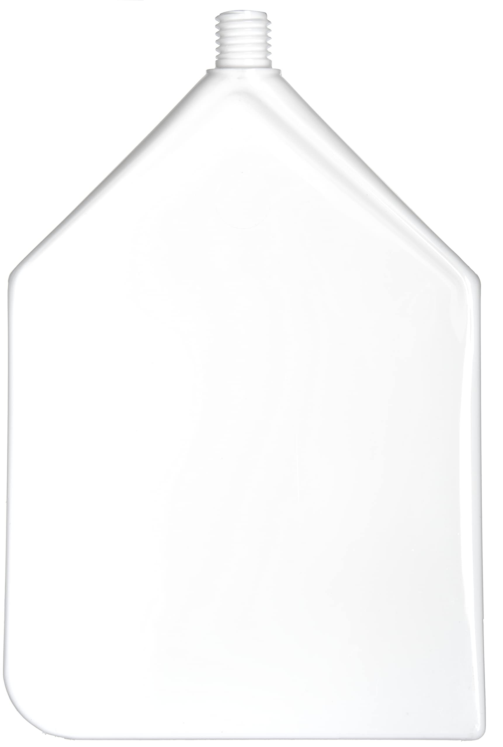 SPARTA 4036200 Commercial Plastic Paddle Scraper - 6-Pack Durable White Scrapers with Color-Coded System for Floor Cleaning, Kitchen, Restaurant & Janitorial Use