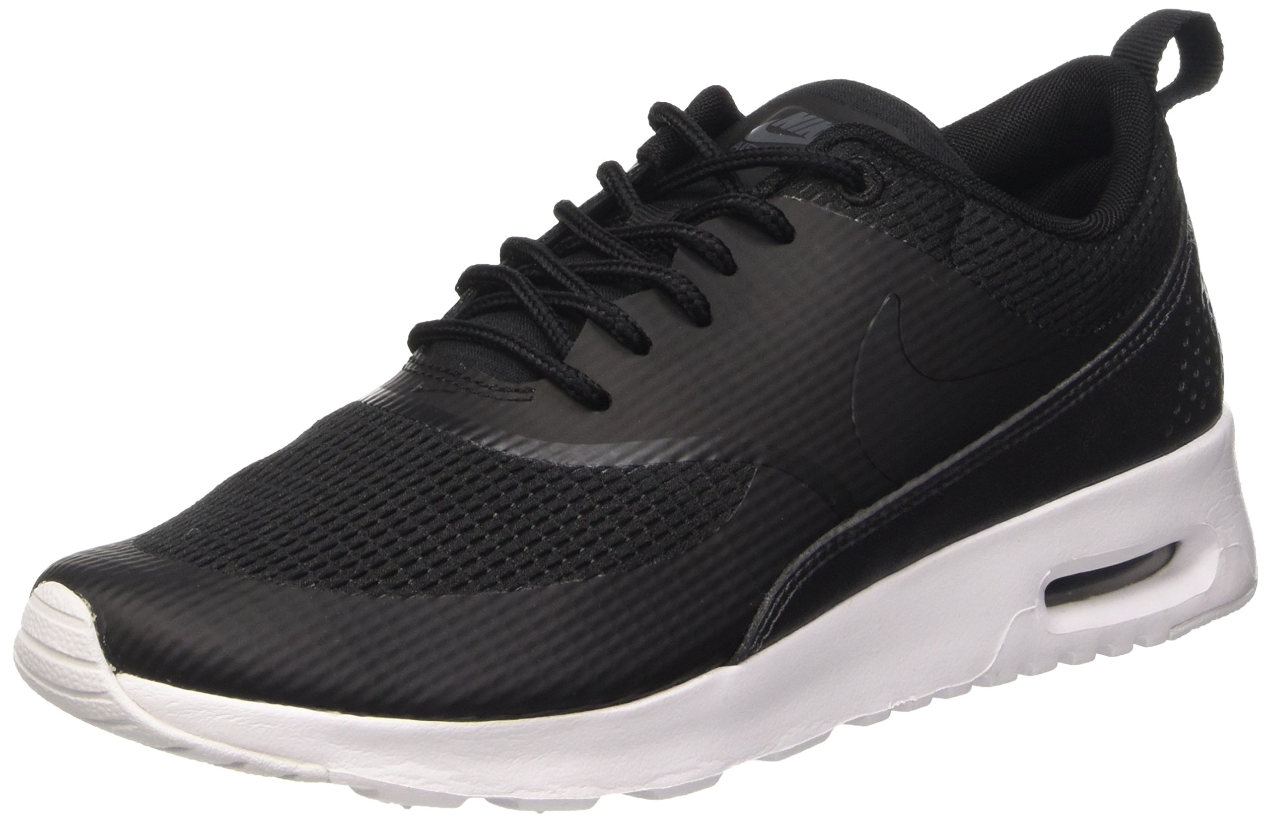 Nike Women's Air Max Thea TXT Trainers 819639 - Lightweight Running Sneakers for Women, Comfortable Gym Shoes for Workouts & Casual Wear