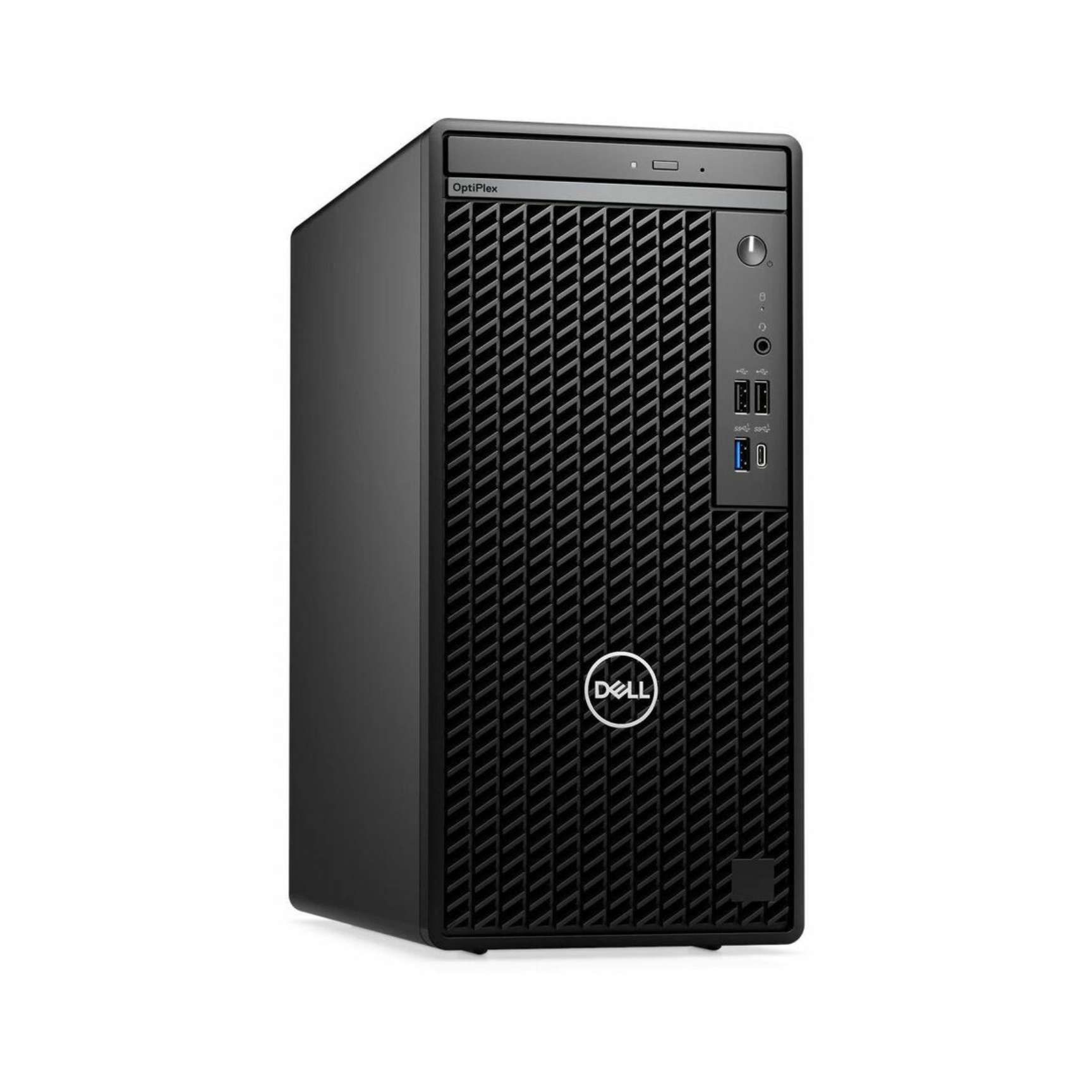 Dell OptiPlex 7020 Plus Tower Desktop Computer - Intel Core i7, 16GB RAM, 512GB SSD, Windows 10 Pro - Perfect for Home Office, Business & Gaming