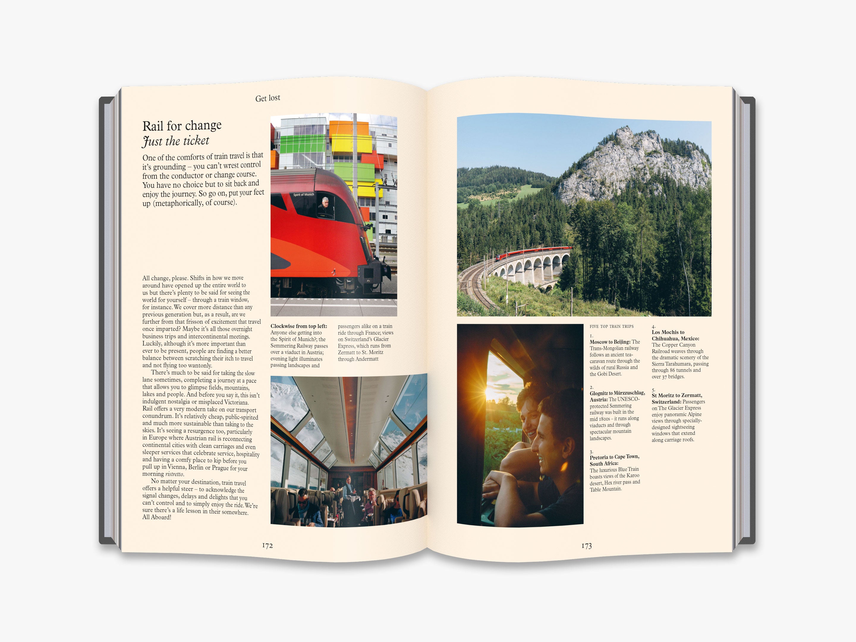 The Monocle Book of Gentle Living: A Guide to Slow Living, Mindfulness & Timeless Style | Perfect for Home, Office & Thoughtful Gifts