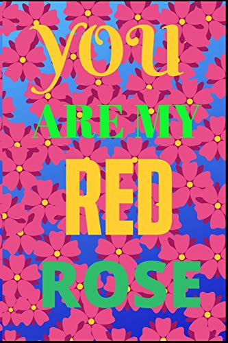 Red Rose Bouquet - Fresh Cut Roses for Valentine's Day, Anniversary & Romantic Gifts - Perfect for Weddings, Home Decor & Special Occasions