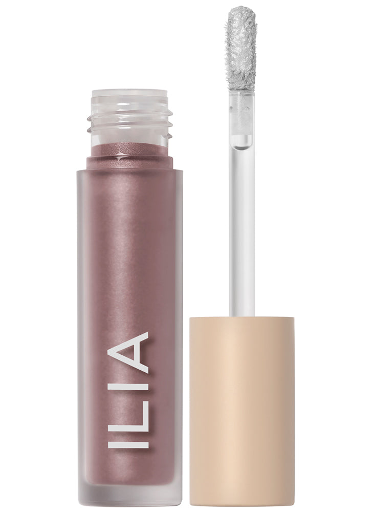 ILIA Beauty Liquid Powder Chromatic Eye Tint - Long-Lasting Creamy Eyeshadow for Natural & Glam Makeup Looks | Perfect for Day to Night Wear & Special Occasions