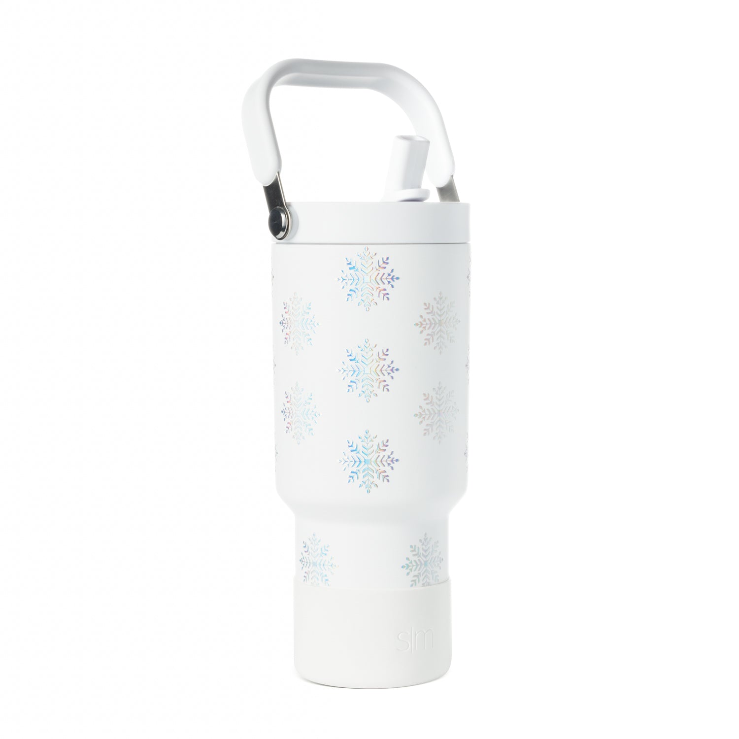 Trek Pivot Tumbler - Insulated Stainless Steel Travel Mug with Leakproof Lid for Coffee, Tea & Cold Drinks - Perfect for Hiking, Camping & Office Commute