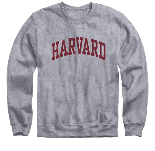 Harvard University - Grey