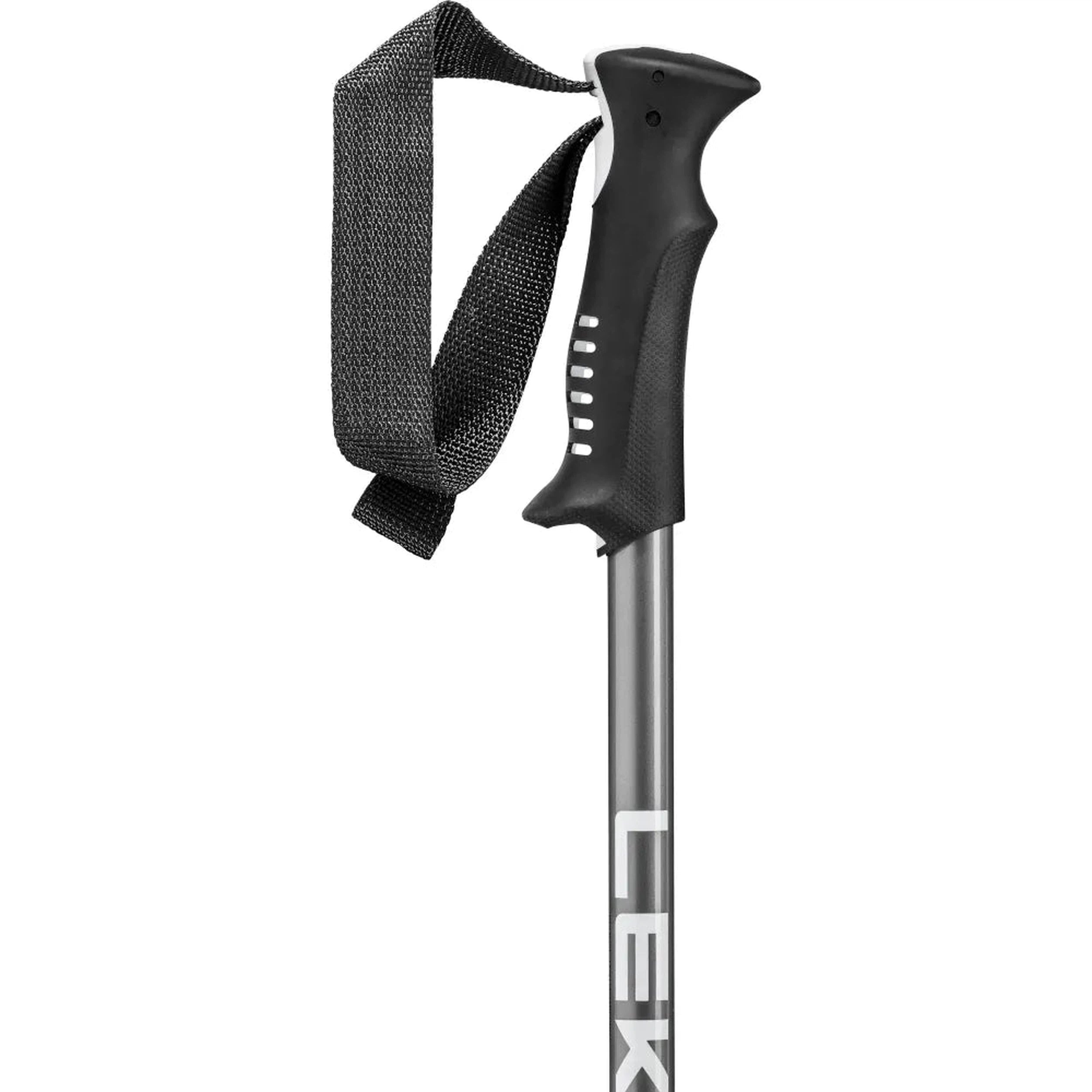 Leki Primacy Trekking Poles 2026 - Lightweight Adjustable Hiking Sticks for Men & Women - Perfect for Hiking, Backpacking & Outdoor Adventures