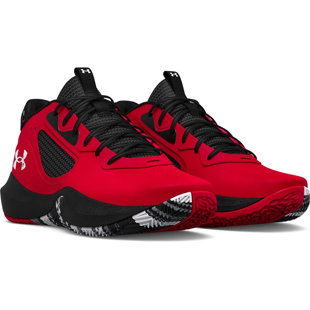 Under Armour Men's & Women's Basketball Shoes - Lightweight High-Performance Court Sneakers for Indoor & Outdoor Games