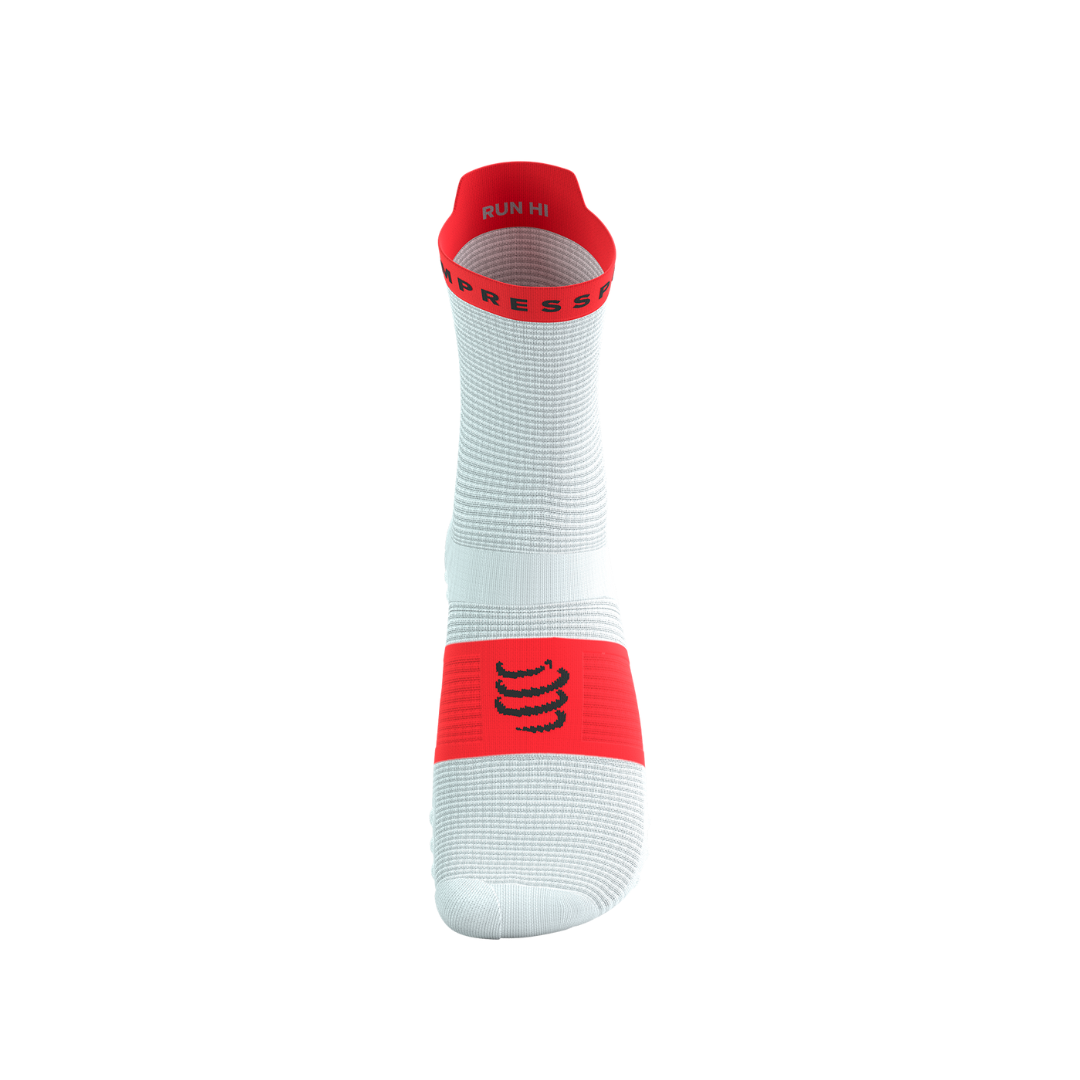 Compressport Unisex Pro Racing Socks V4.0 - High Performance Running Socks for Men & Women - Perfect for Marathon, Trail Running & Athletic Training