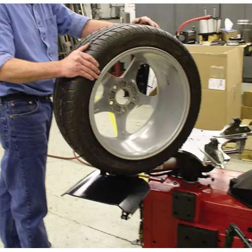 Coats Point of Use Lift System 85608609 - Heavy Duty Automotive Lift for Efficient Workshop Repairs & Maintenance
