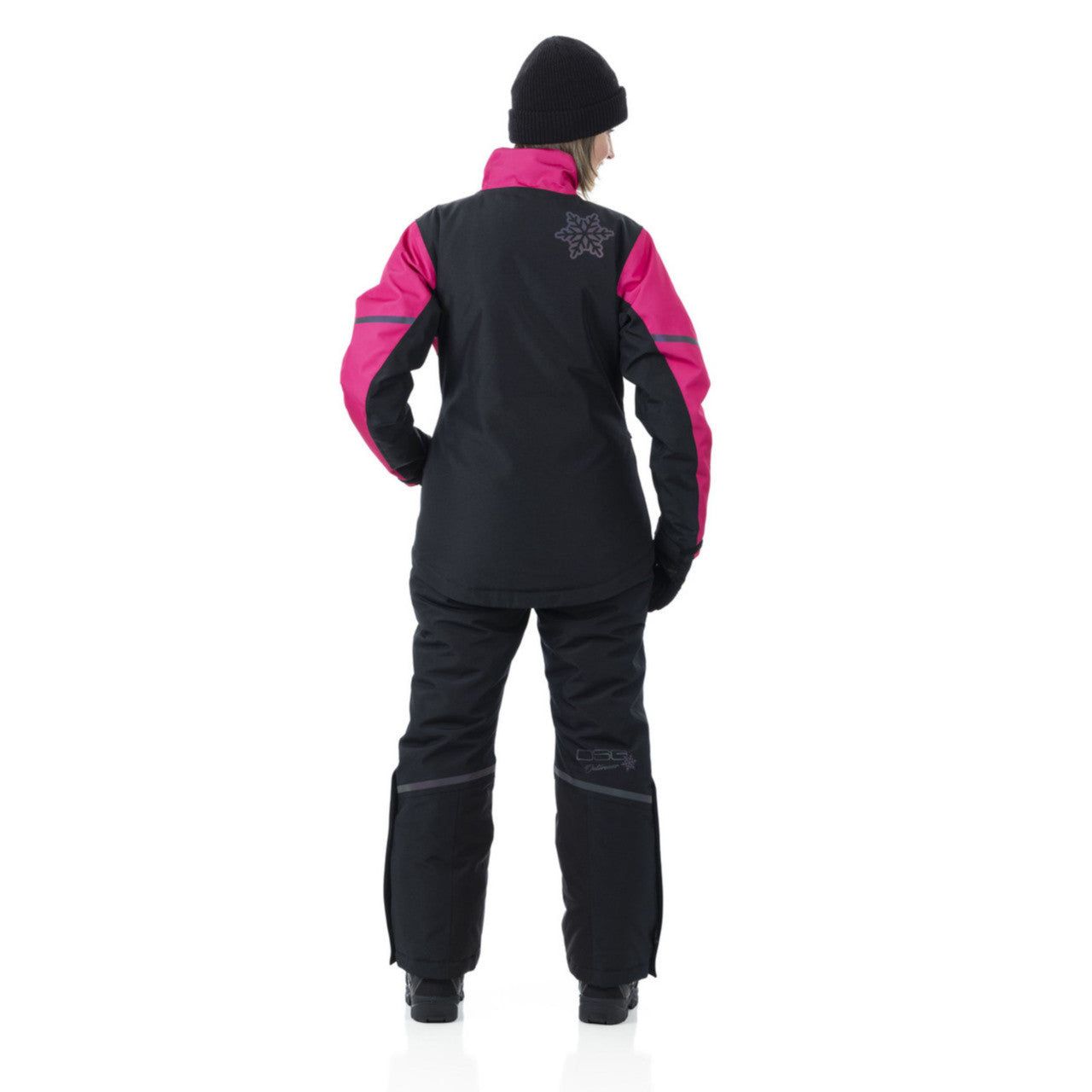 Trail Jacket 2.0 - Lightweight Waterproof Hiking Jacket for Men & Women - Windproof Outdoor Running Coat for Camping, Hiking & Mountain Climbing
