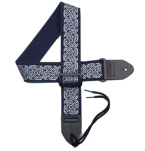 Chain Silver/Navy