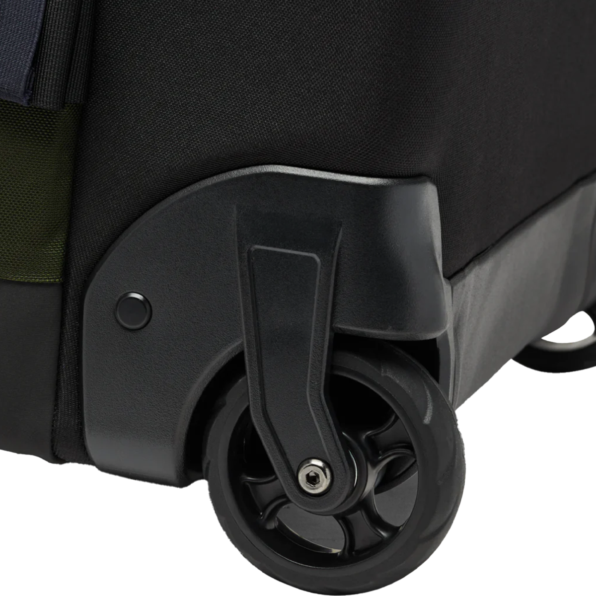 Allpa 38L Roller Bag - Lightweight Carry-On Luggage for Travel, Business & Weekend Getaways | Durable Spinner Suitcase with USB Port & Water-Resistant Fabric