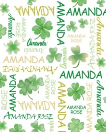 Four Leaf Clovers