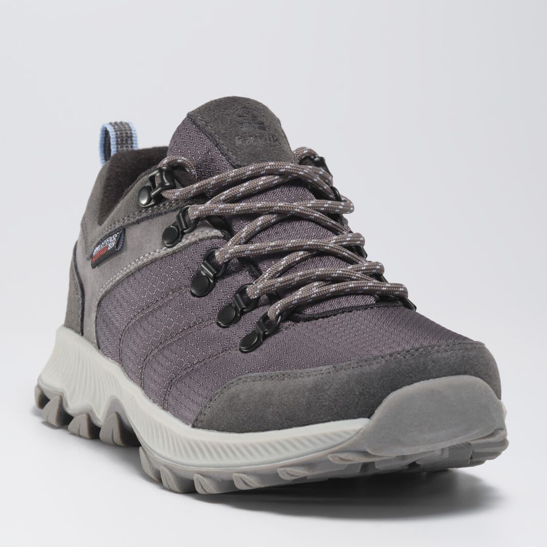 Women's Hiking Boots - Lightweight Waterproof Outdoor Shoes for Trail Running & Backpacking | Perfect for Hiking, Camping & Mountain Adventures