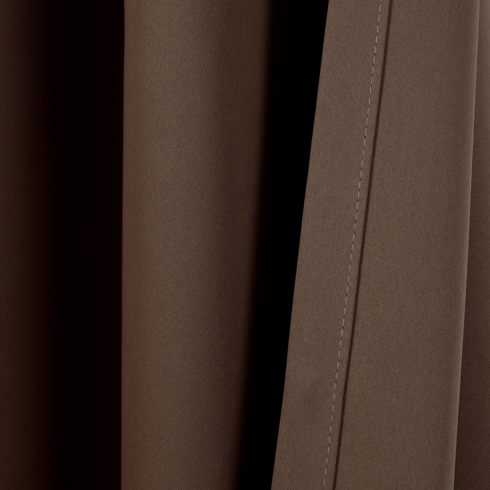 Blackout Curtains with Thermal Insulation - Grommet Window Panels Set for Bedroom & Living Room - Energy Efficient & Noise Reducing for Better Sleep & Privacy