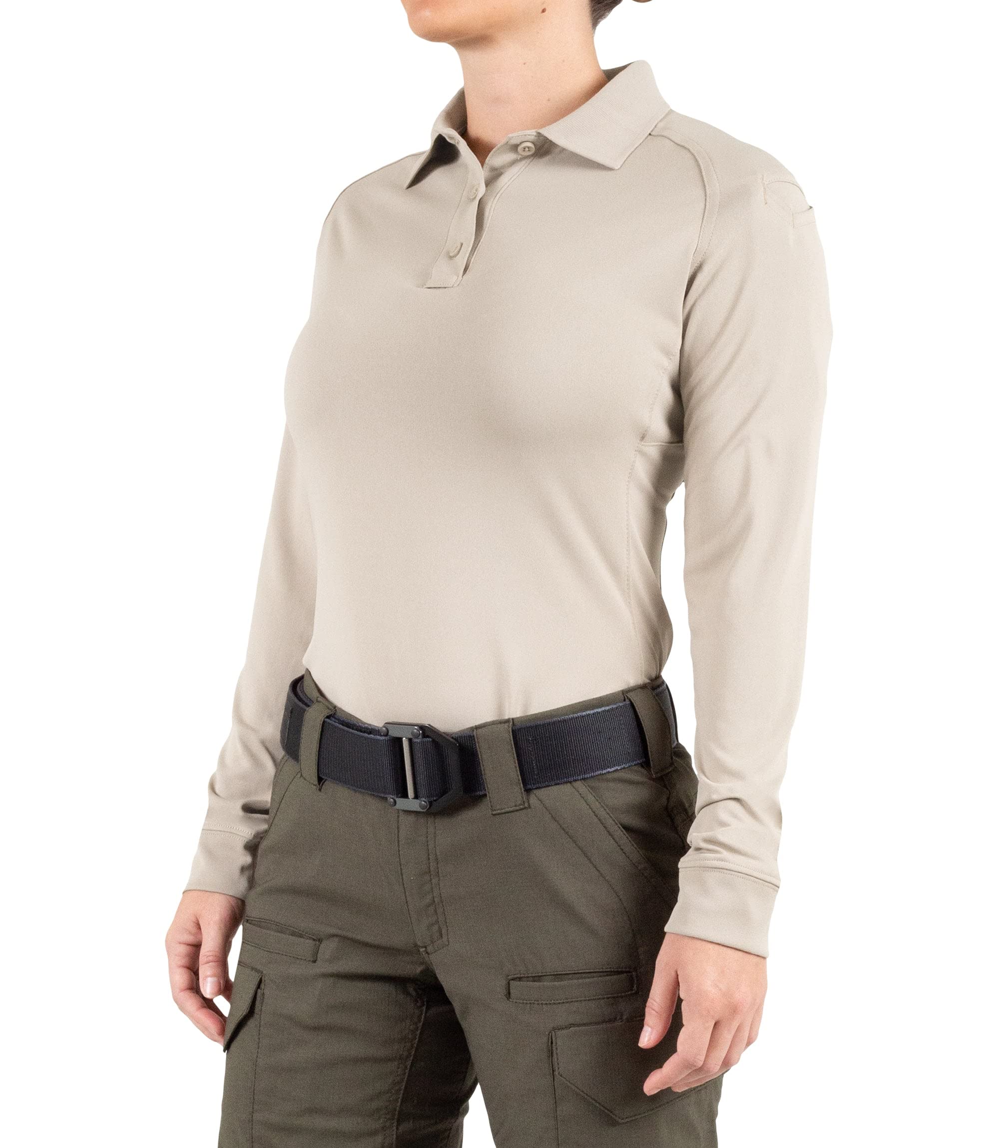 First Tactical Women's Professional Duty Pants - Durable & Comfortable Tactical Work Pants for Law Enforcement, Security & Outdoor Adventures