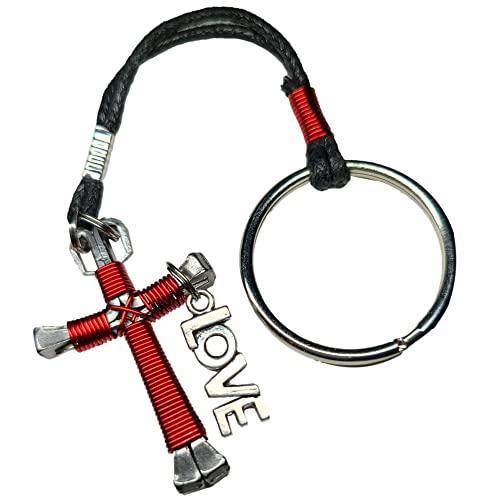 *Love Charm* Red