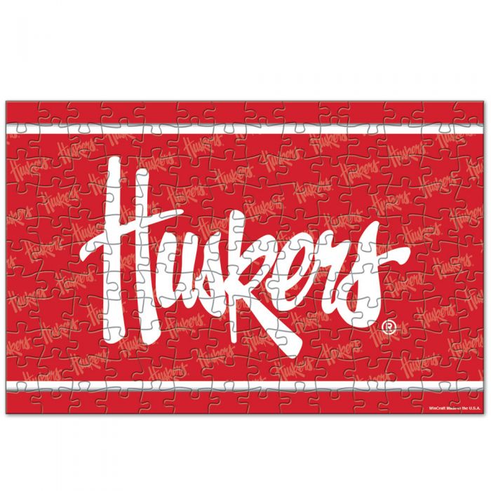 HUSKERS