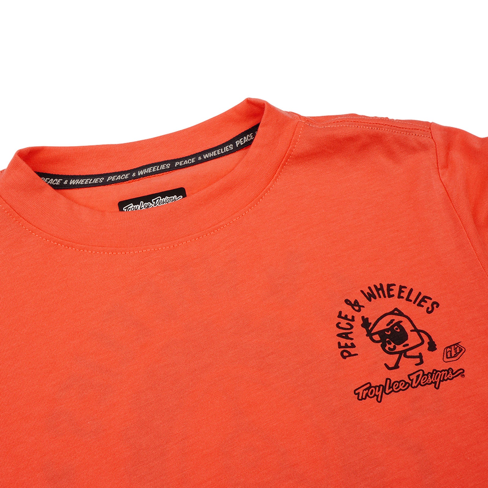 Youth Skyline Ride Short Sleeve T-Shirt - Comfortable Casual Tee for Boys & Girls - Perfect for Outdoor Activities, Sports & Everyday Wear