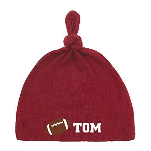 Red-football