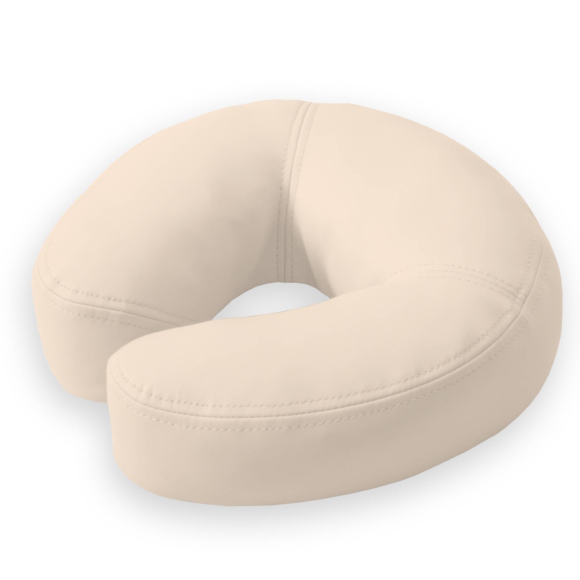 Face Pillow - Soft & Comfortable Travel Pillow for Neck Support - Perfect for Airplane, Office & Home Use