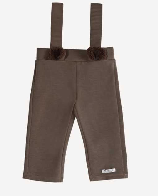 DUSTY BROWN