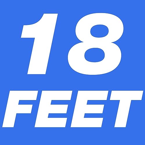 18-feet