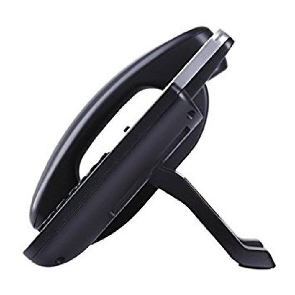 Grandstream GXP2140 Enterprise IP Phone with HD Voice, 6 Lines, PoE Support - Ideal for Office, Call Center & Remote Work