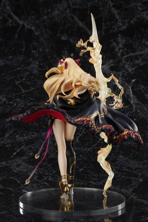 Aniplex 1/7 Scale Fate/Grand Order Ereshkigal Lancer Statue Figure - Anime Collectible for Display & Home Decoration