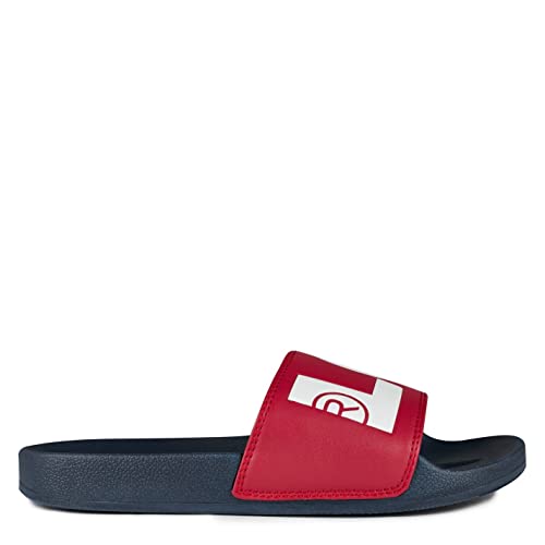 Regular Red