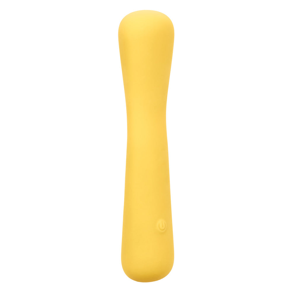 Boundless Mini FlexiWand - Flexible Silicone Vibrator for Women, Rechargeable Waterproof G-Spot Massager - Perfect for Couples Play & Solo Pleasure