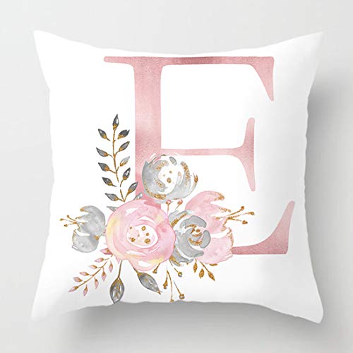 White E
