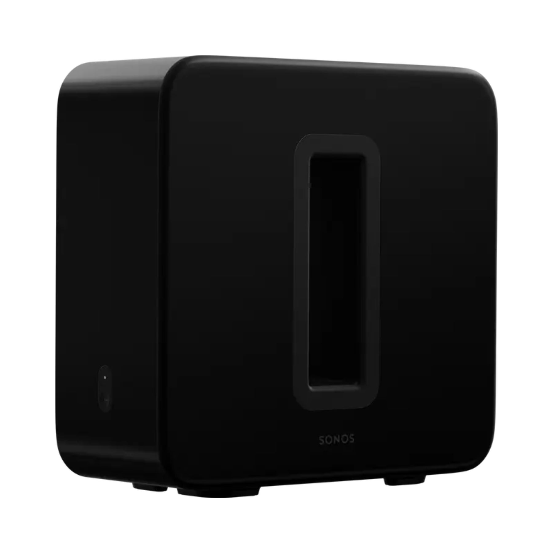 Sonos Sub Gen 3 Wireless Subwoofer - Deep Bass for Home Theater & Music | Perfect for Living Rooms, Gaming & Movie Nights