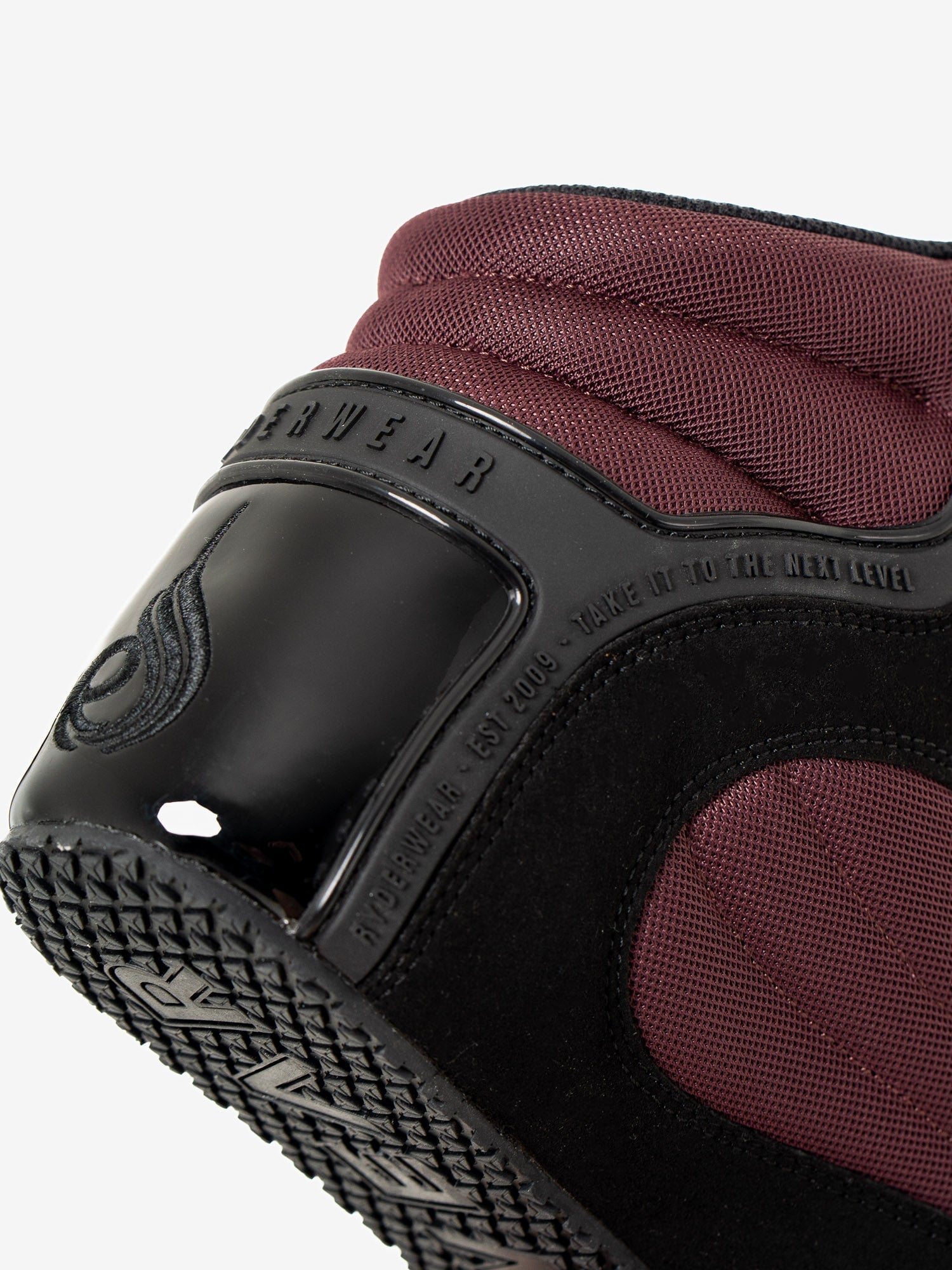 D Mak Rogue 2 Burgundy Crossbody Bag - Stylish Leather Purse for Women | Perfect for Work, Travel & Everyday Use
