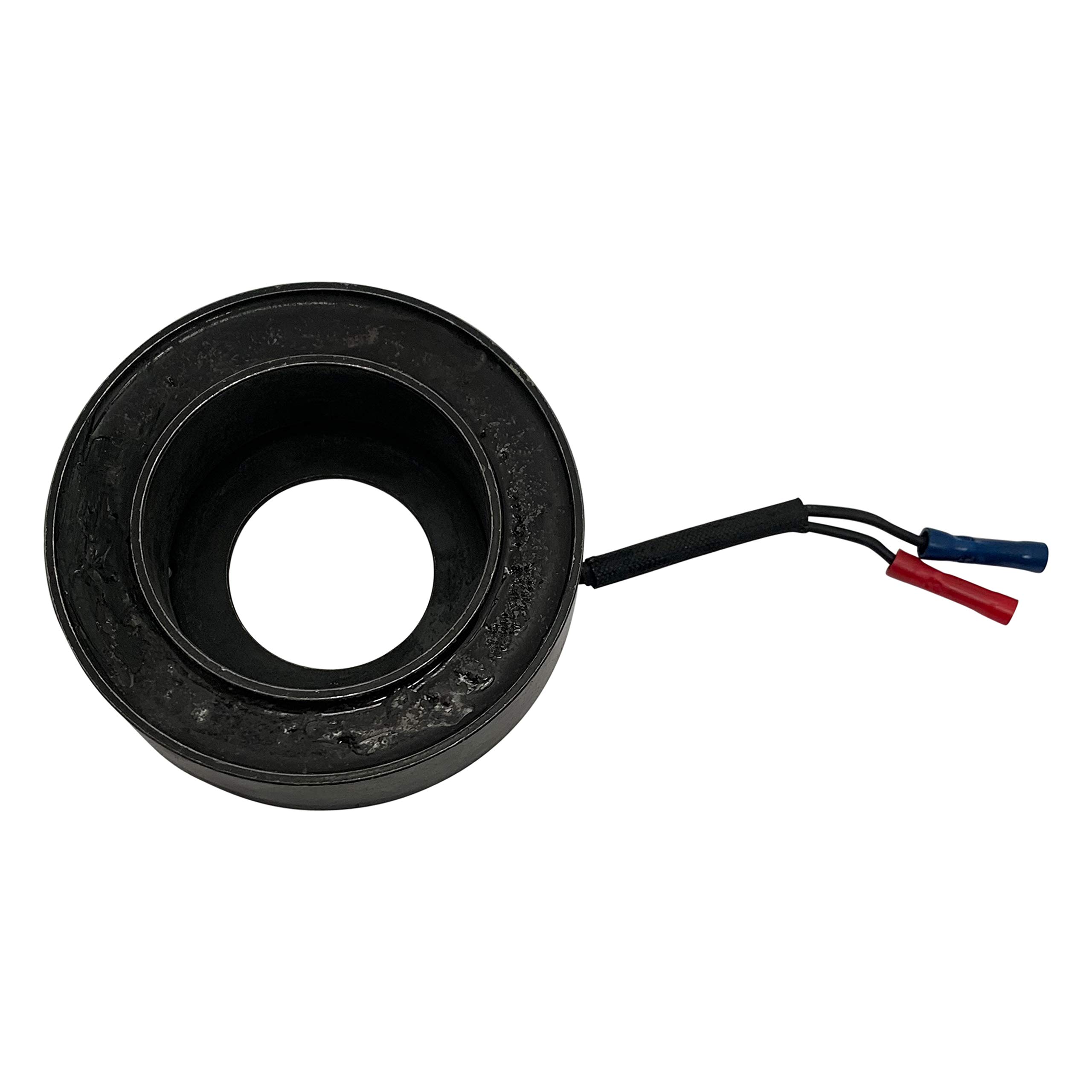 RYC A/C Compressor Clutch AEG312-CL - Compatible with Select Vehicle Models (Excludes 2014 Cadillac CTS 3.6L) | Premium Auto AC Repair Part for Smooth Cooling Performance | Ideal for DIY Mechanics & Professional Technicians