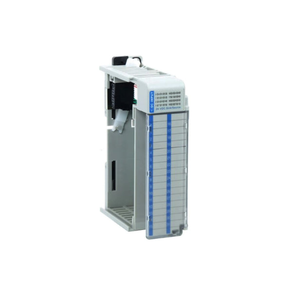 Allen Bradley 1769 IQ32T CompactLogix Digital Input Module - Industrial Automation & Control Systems for PLC Applications