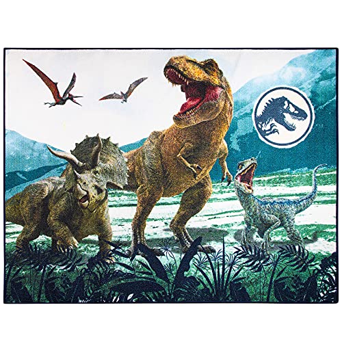 Jurassic World