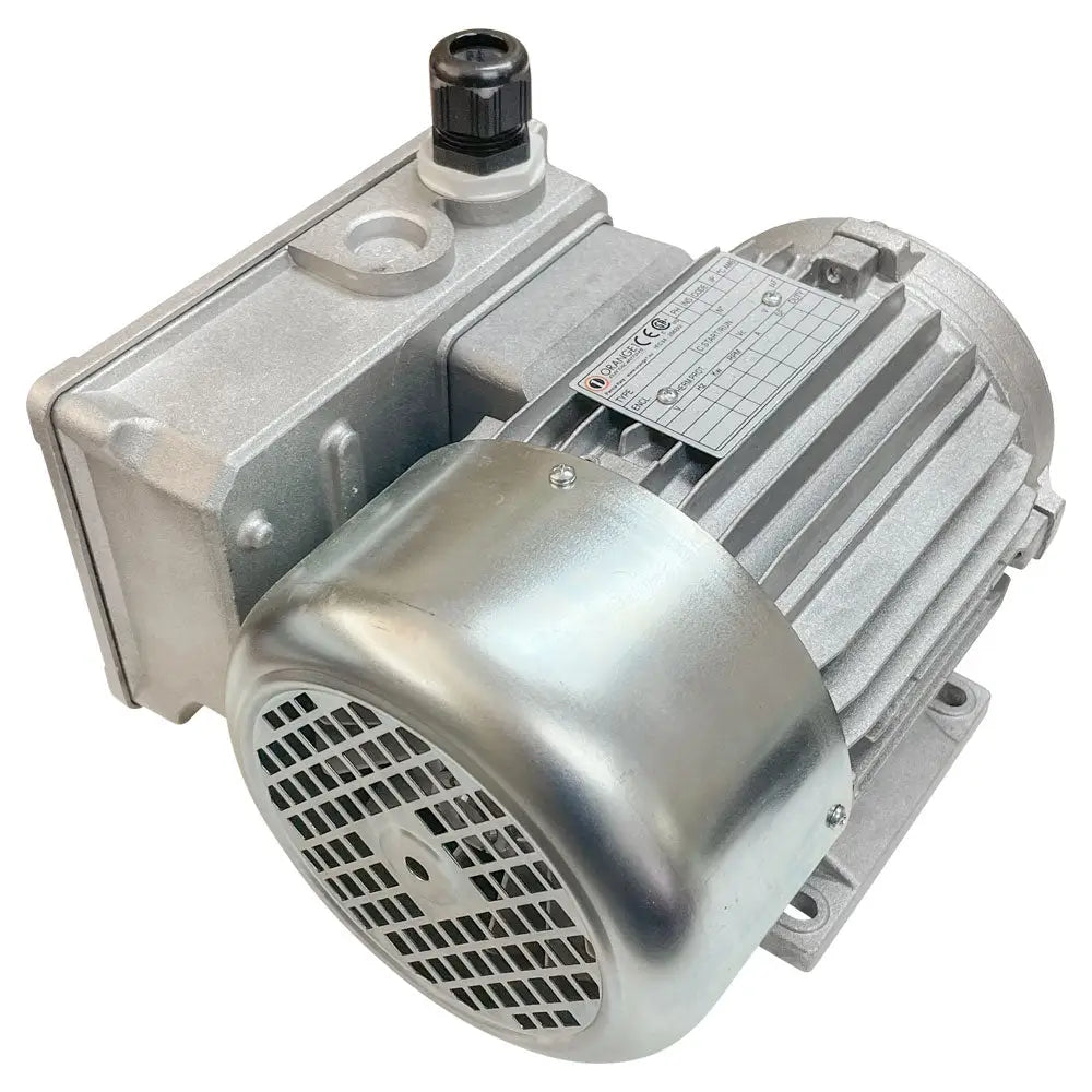 Coats OEM Electric Motor for 9024 & 9028 Tire Machines - 2HP 115V 1Ph (Part# 84596185) - Perfect for Tire Shops & Auto Repair Centers