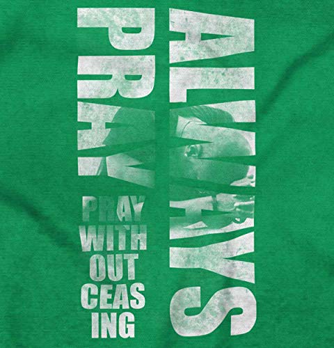 Irish Green