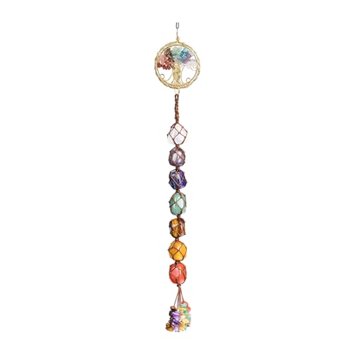Tree-7 Chakra