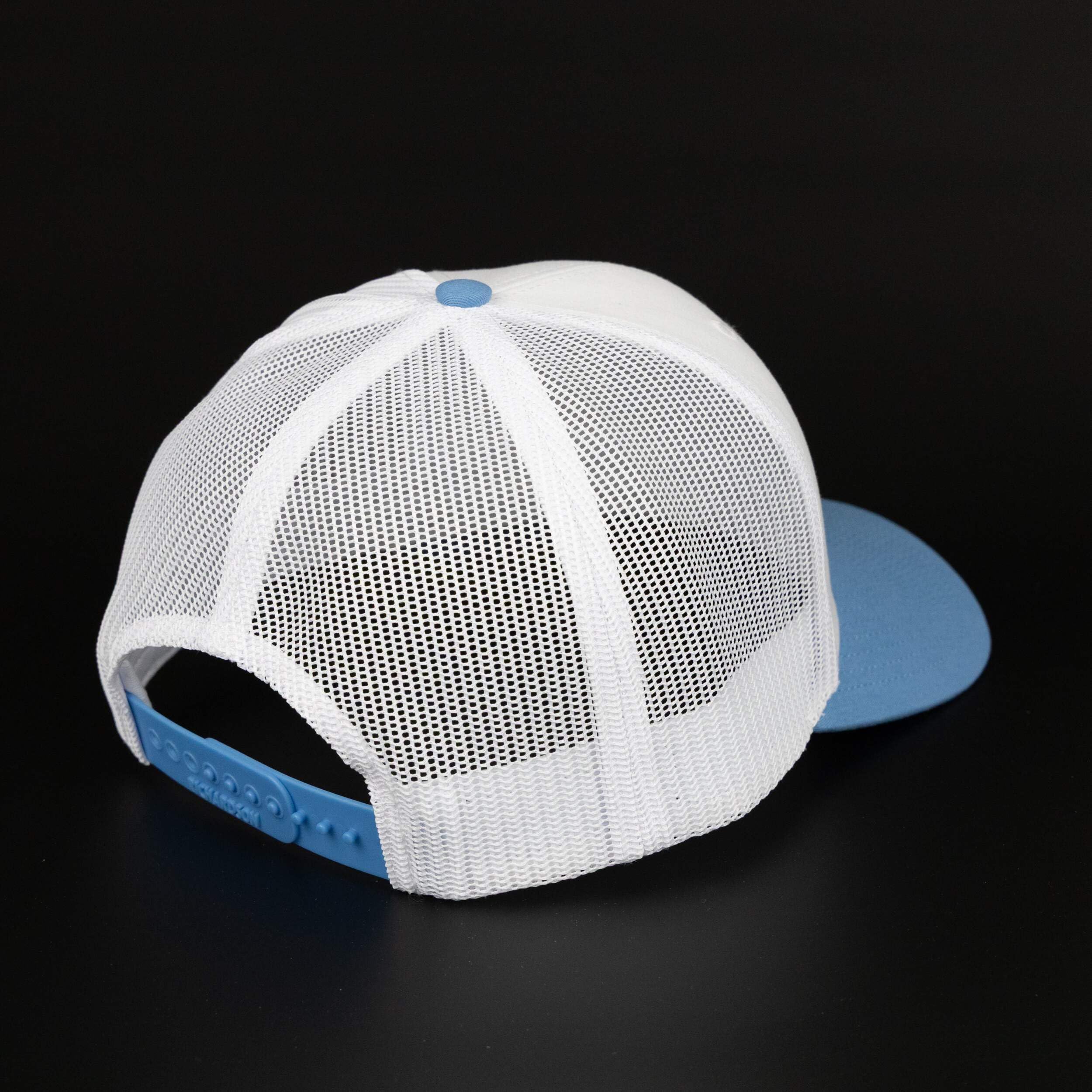 Stylish Patch Trucker Hat for Men & Women - Adjustable Snapback Cap with Custom Embroidery - Perfect for Outdoor Activities, Sports, and Casual Wear