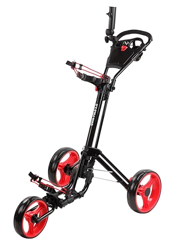 Black/Red